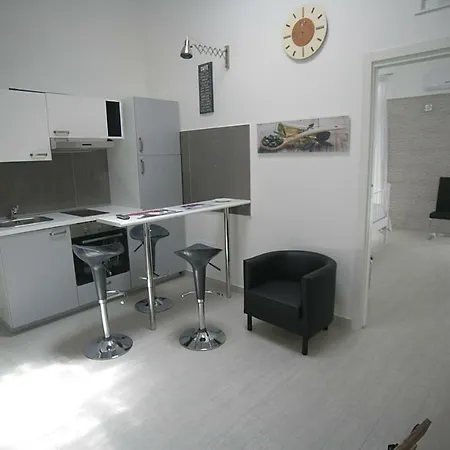Il Portale Bed and Breakfast Terlizzi