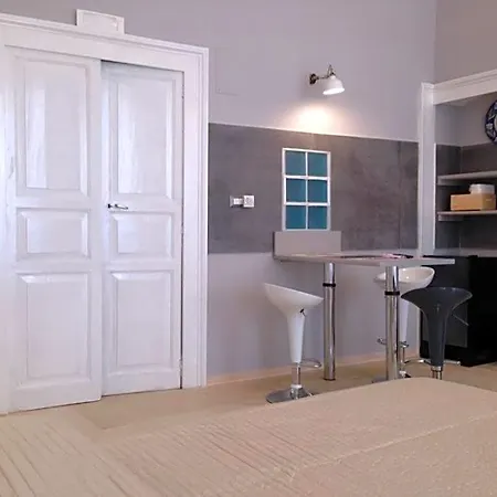 B&B Il Portale 테를리치