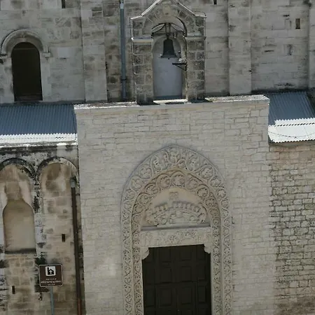 Il Portale فندق مبيت وإفطار