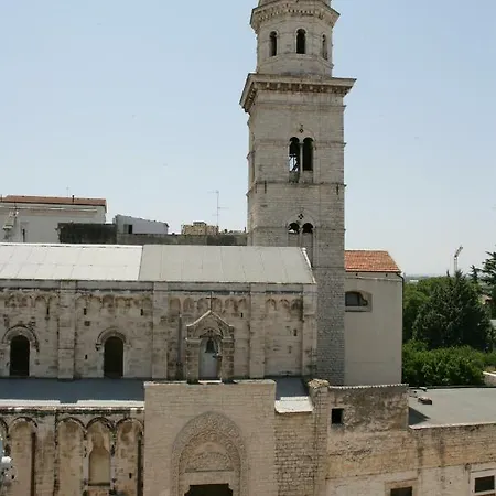 Il Portale Bed & Breakfast *