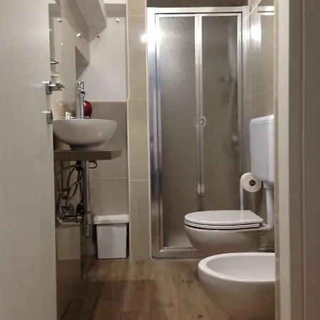 Bed & Breakfast Il Portale *