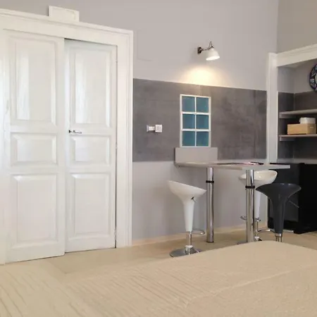 Il Portale Bed & Breakfast *