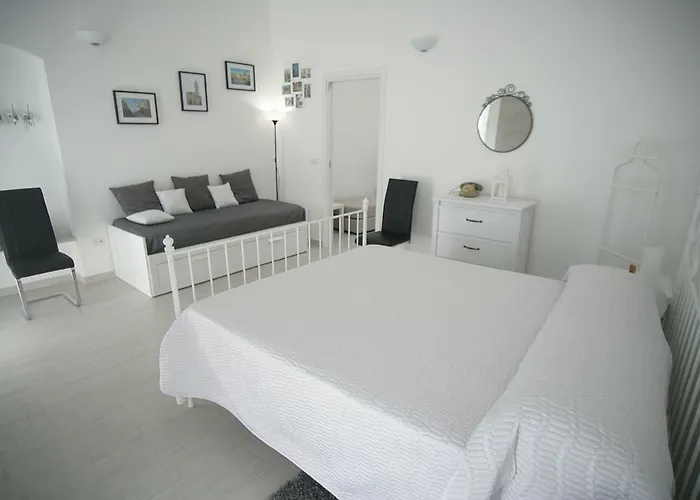 Il Portale فندق مبيت وإفطار