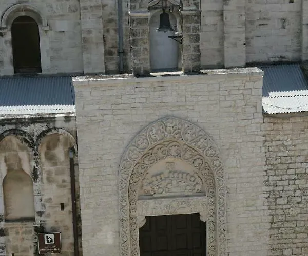 Il Portale Oda ve Kahvaltı