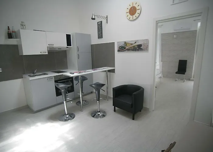 Il Portale Oda ve Kahvaltı Terlizzi