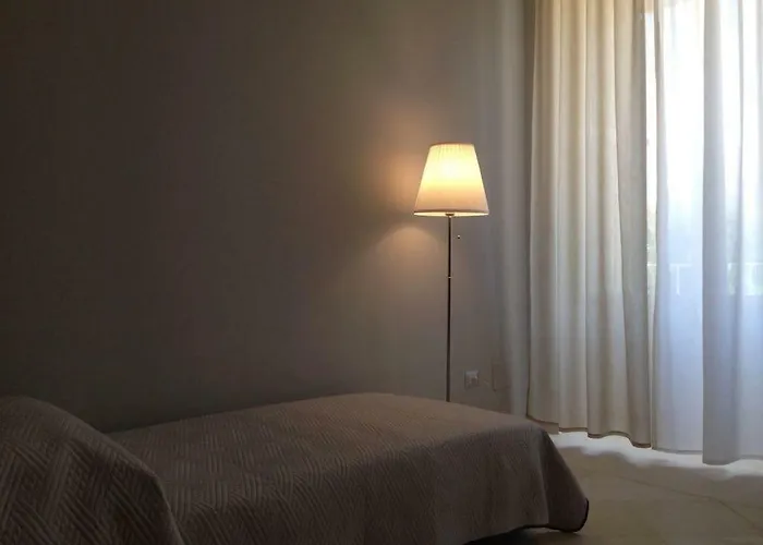 Il Portale Oda ve Kahvaltı