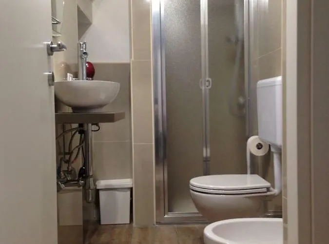 Oda ve Kahvaltı Il Portale *