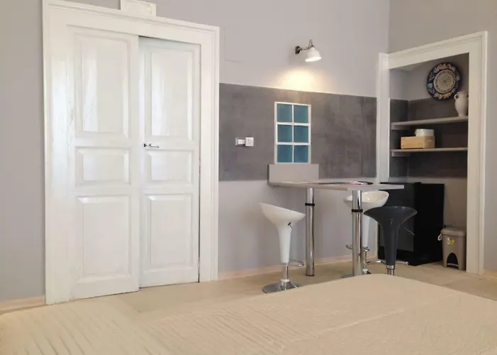 Il Portale Oda ve Kahvaltı *